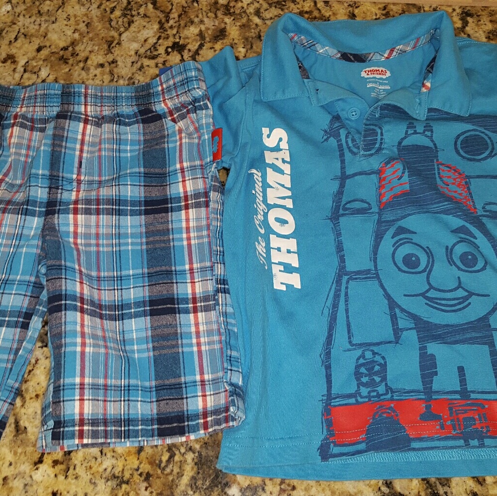 Toddler outfit